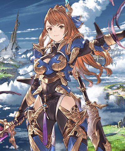 グラブル】土ベアトリクスの評価/性能検証まとめ【グランブルー