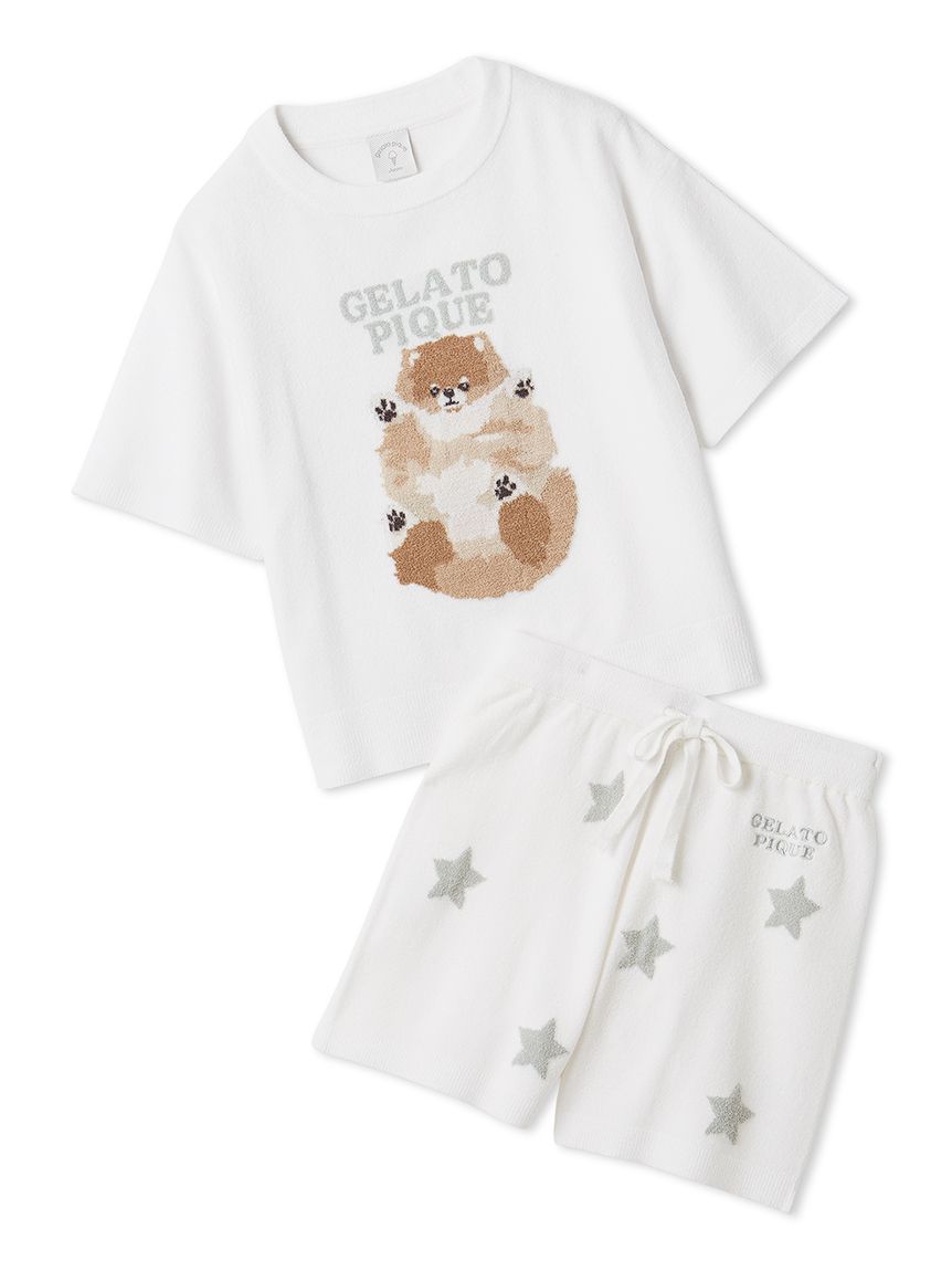 ショートパンツ」に該当する ｜ルームウェア・パジャマ通販の