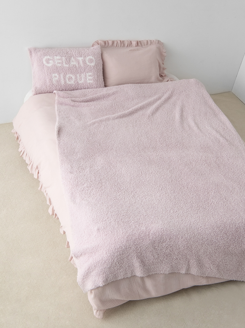 Sleep】ジェラート マルチカバー(ブランケット・タオルケット)｜ルーム