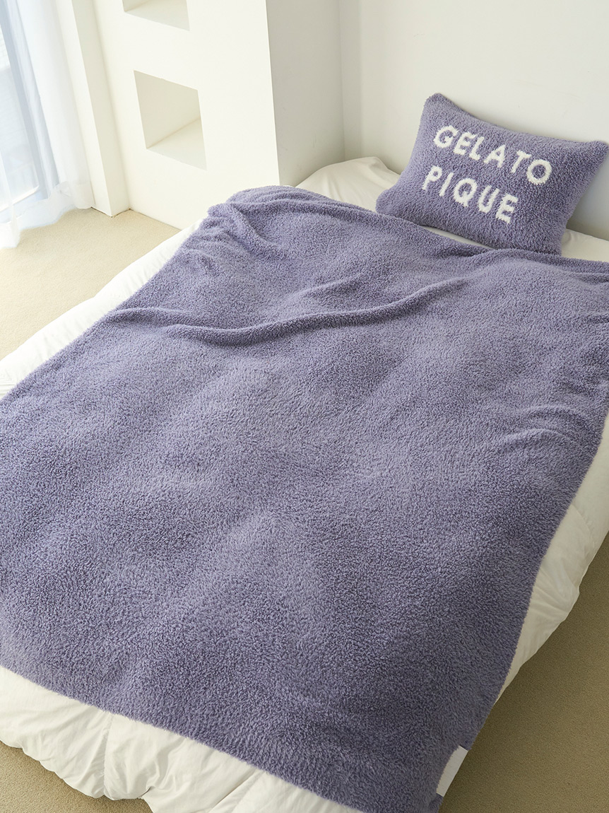 Sleep】ジェラート マルチカバー(ブランケット・タオルケット)｜ルーム