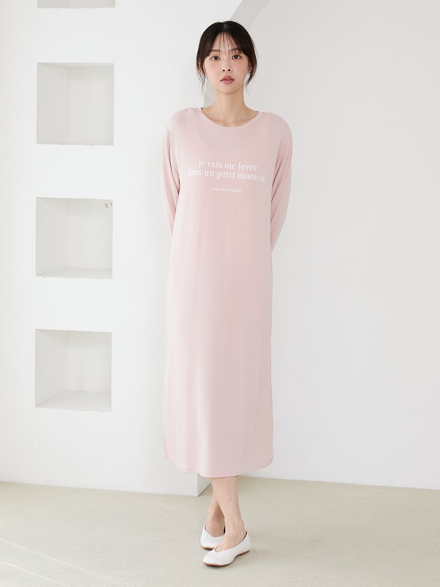 レディース ピンク/桃色系｜ルームウェア・パジャマ通販のgelatopique
