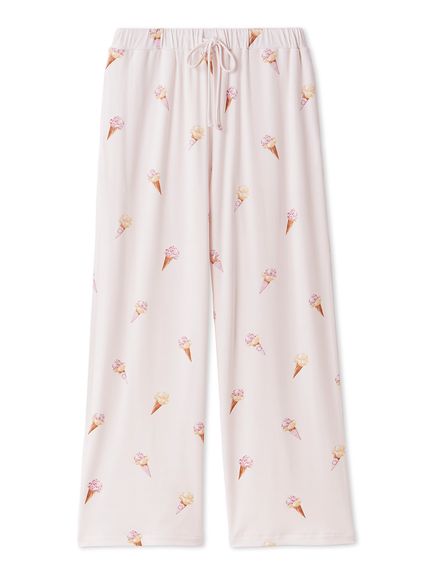 ロングパンツ」に該当する 通常｜ルームウェア・パジャマ通販の