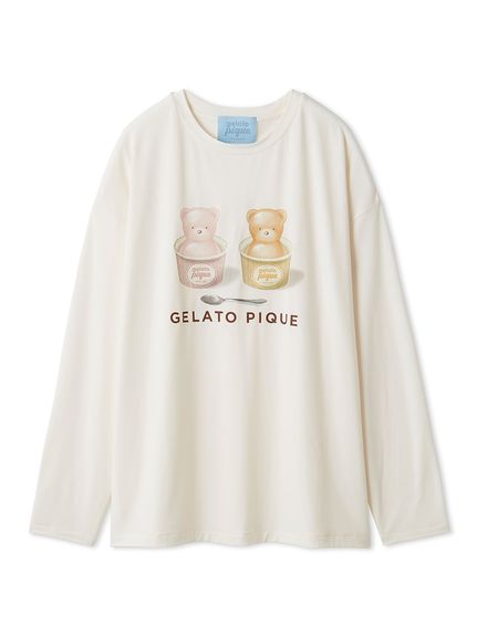 クマ」に該当する ｜ルームウェア・パジャマ通販のgelatopique