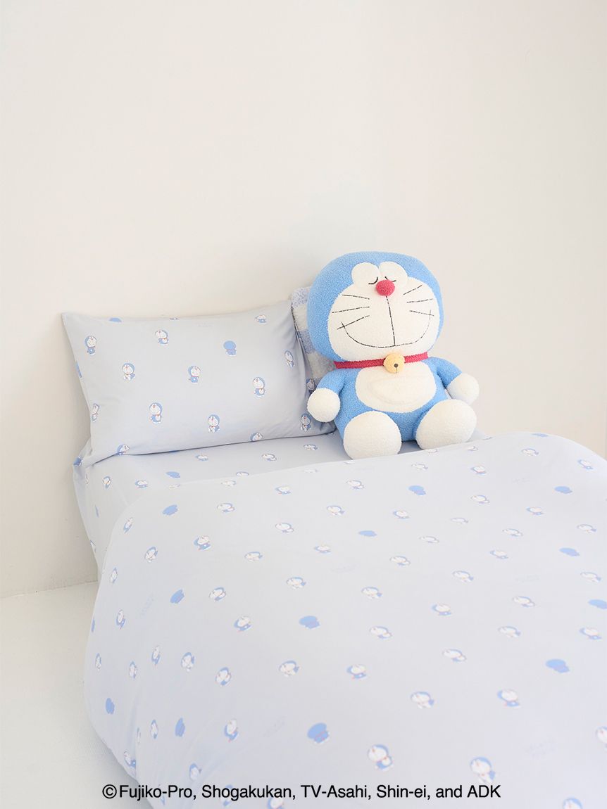 ドラえもん】【Sleep】プリント3点セット(シングル）(寝具セット