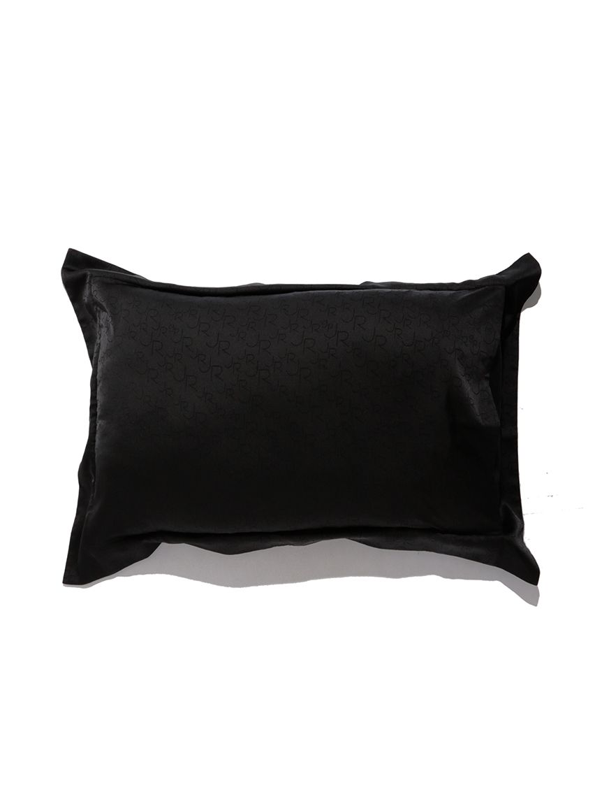 JOEL ROBUCHON】【Sleep】サテンジャガードピローケース(枕カバー