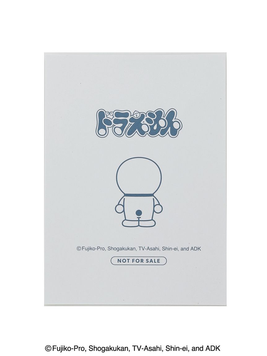 ドラえもん】【ユニセックス】おはようおやすみTシャツ(トップス