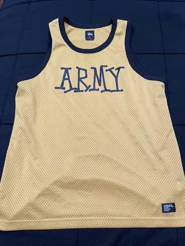 Stussy mesh tank - Gem