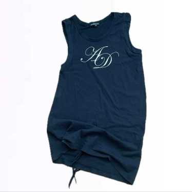 Ann demeulemeester tank top, - Gem