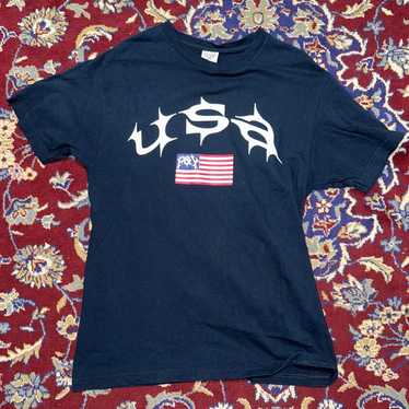 Punkandyo t-shirt - Gem