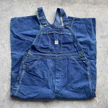 50s vintage tuf nut - Gem