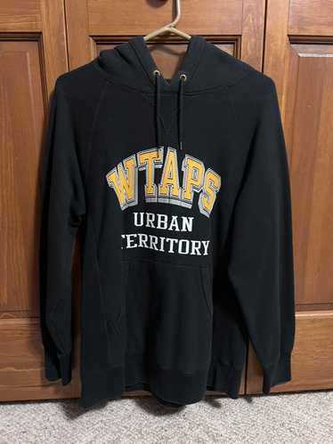 Wtaps wtaps urban territory - Gem