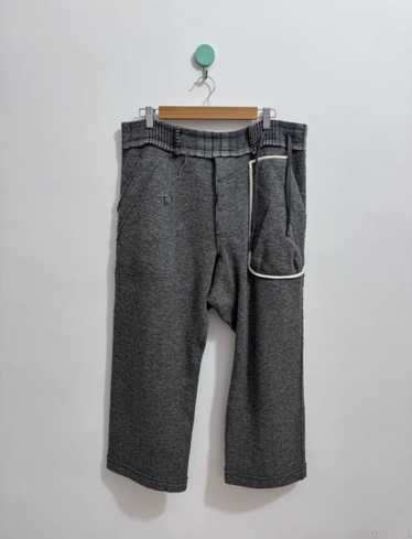 Takahiromiyashita the soloist pants - Gem