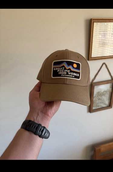 Patagonia great pacific iron - Gem