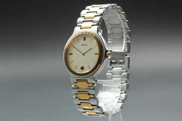 Seiko 9539 6000 quartz - Gem