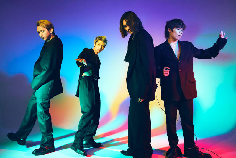 予約受付中】THE RAMPAGE長谷川慎・龍・鈴木昂秀・後藤拓磨、2冊組