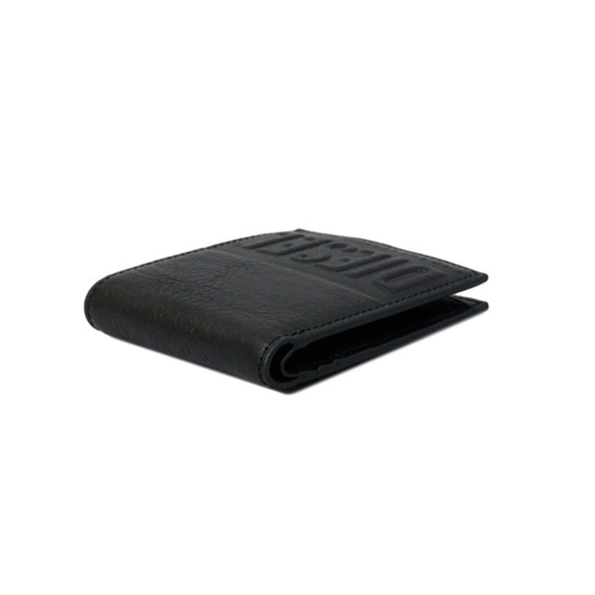 ディーゼル DIESEL 財布 二つ折り財布 折りたたみ財布 小銭入れ付き