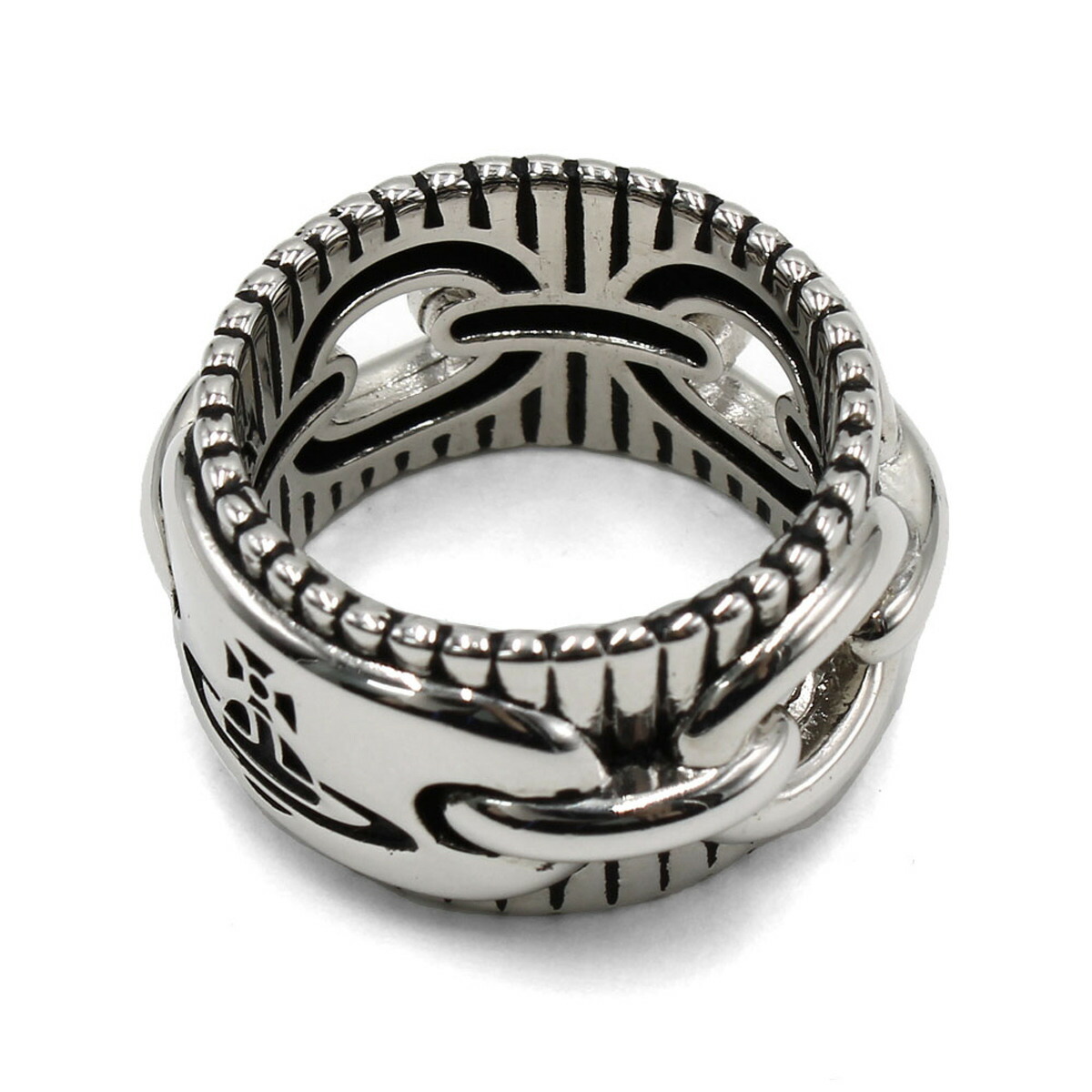 ヴィヴィアンウエストウッド Vivienne Westwood リング 指輪 オーブ