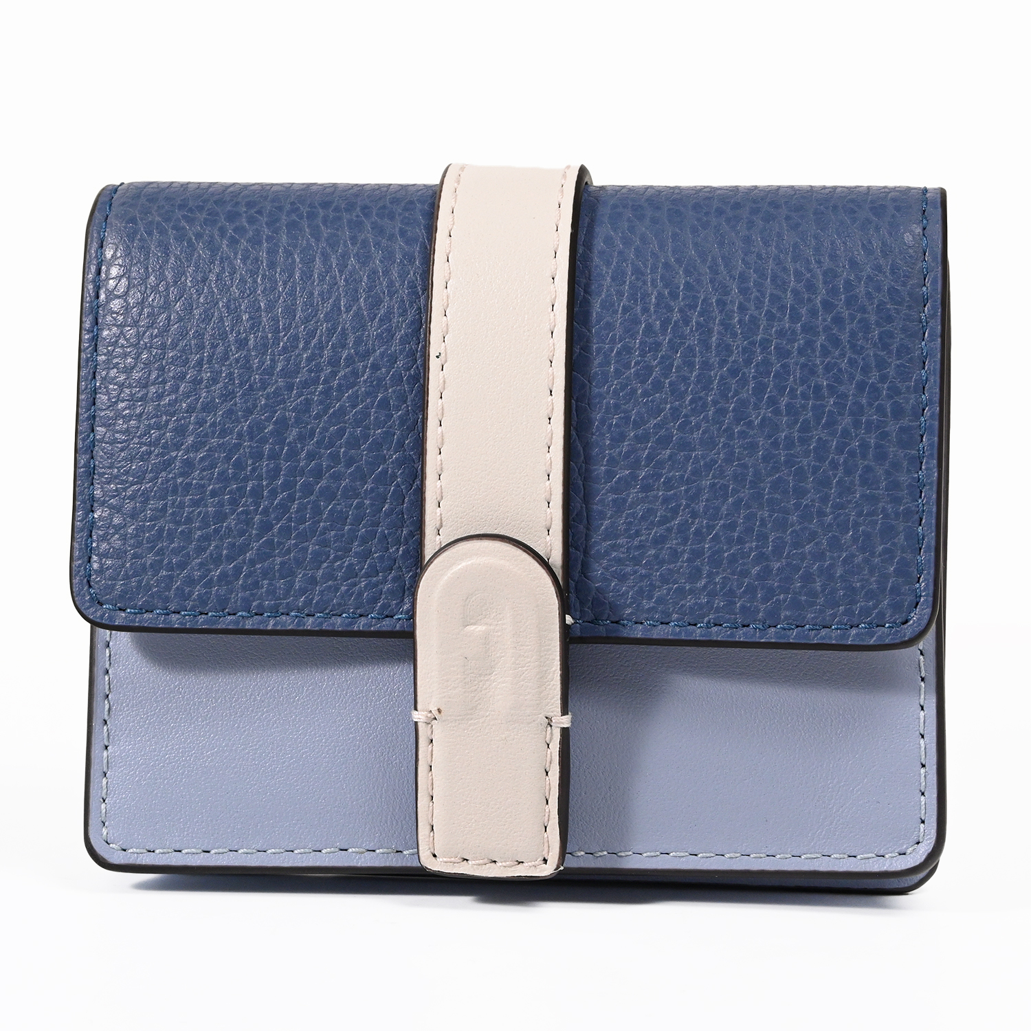 名入れ無料】フルラ FURLA カードケース 名刺入れ GRAZIA グラジア