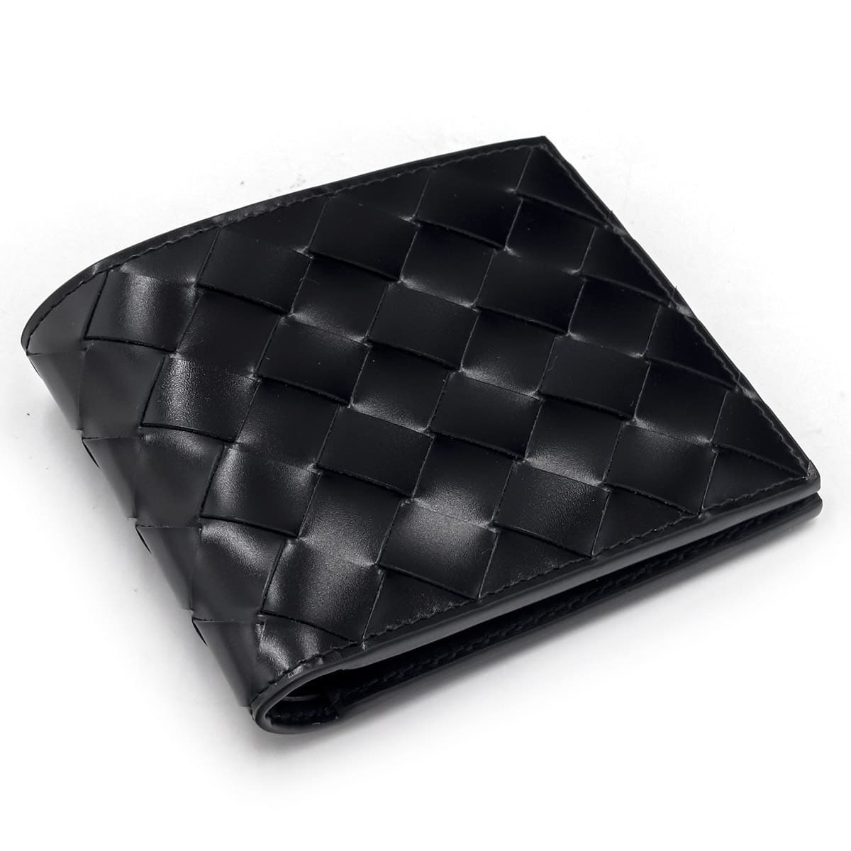 ボッテガヴェネタ 財布 ボッテガ 財布 メンズ 二つ折り 本革 BOTTEGA