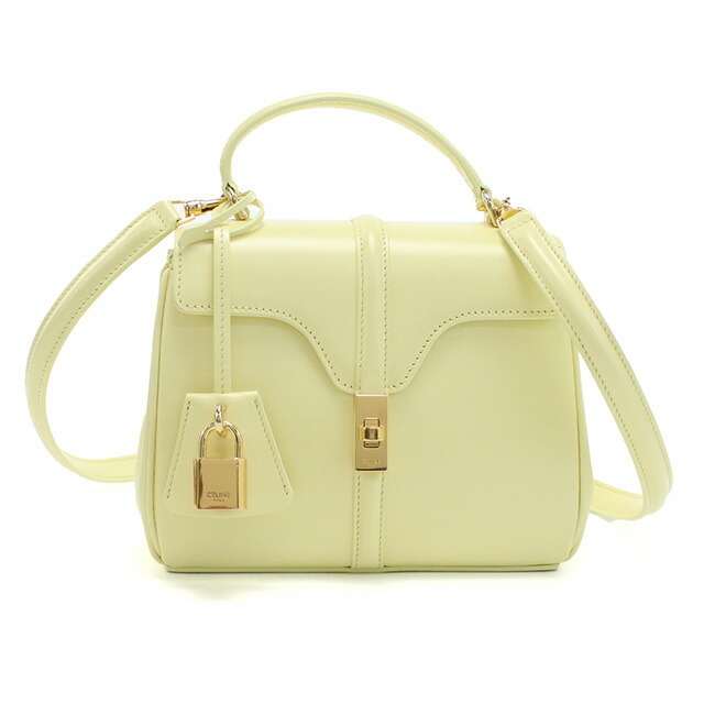 セリーヌ ハンドバッグ レディース ブランド CELINE レザー イタリア