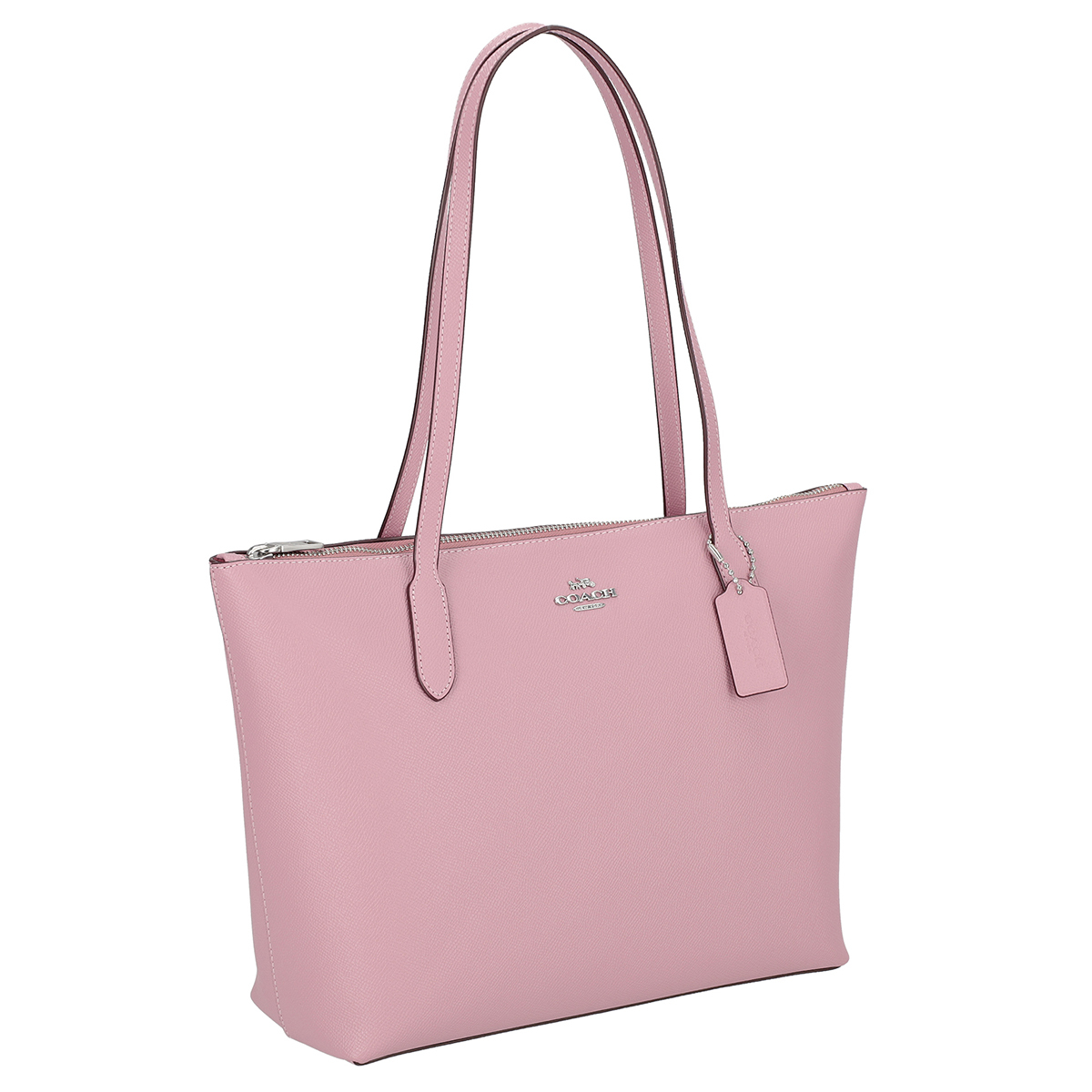 コーチファクトリー COACH FACTORY バッグ トートバッグ 4454 SV/QU