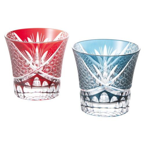 2026年版】ペア切子グラスのプレゼント おすすめ人気ランキング