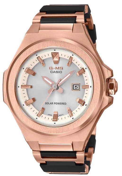 CASIO Baby-G カシオ ベビーG G-MS ジーミズ 腕時計 レディース