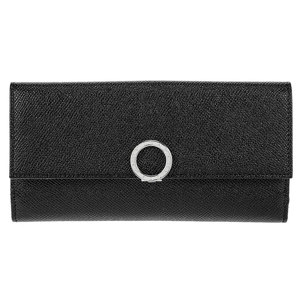 ブルガリ BVLGARI 財布 長財布 二つ折り長財布 30416 ブルガリブルガリ