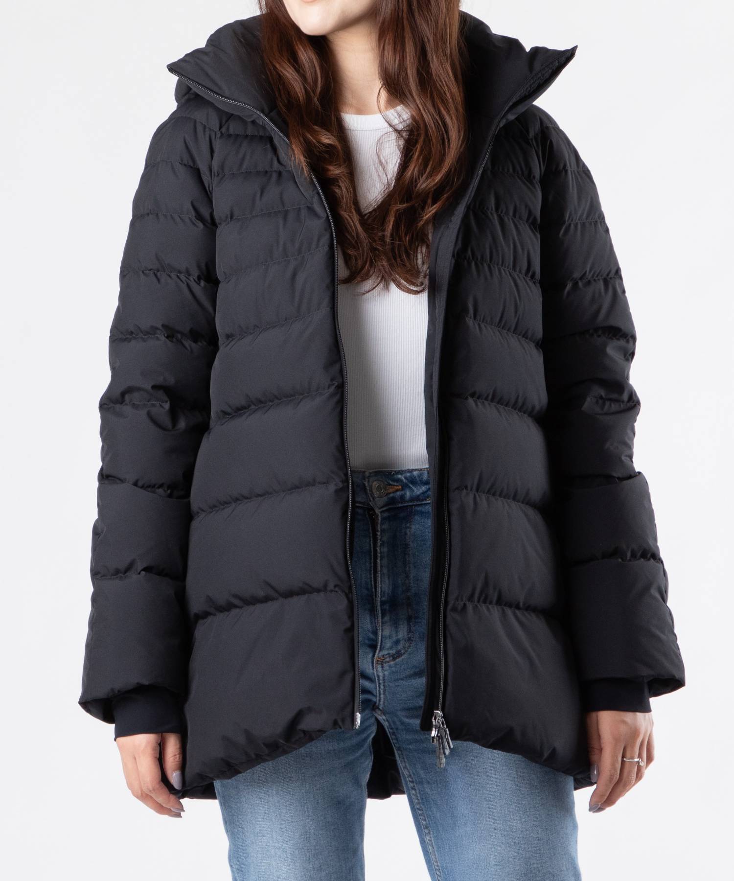 ヘルノ HERNO PI00354DL 11106 ダウンジャケット レディース アウター