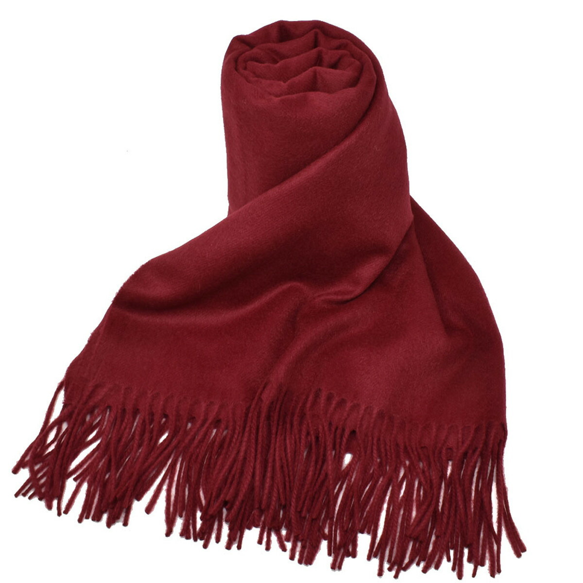 ジョンストンズ Johnstons マフラー WA000056SE7234 22 無地 カシミヤ