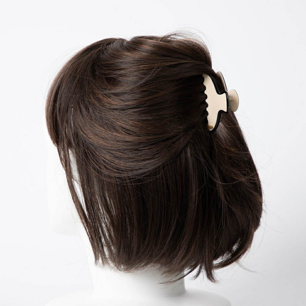 アレクサンドルドゥパリ ALEXANDRE DE PARIS ACCS-16161-02 ヘアー