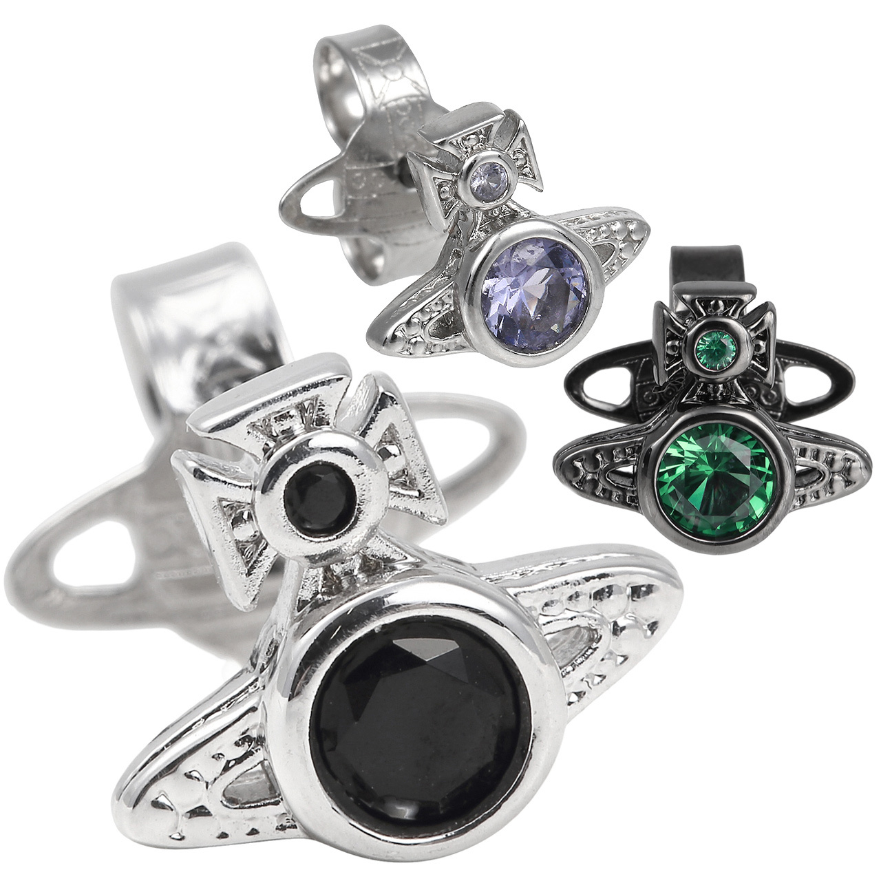 ヴィヴィアンウエストウッド ピアス メンズ レディース Vivienne