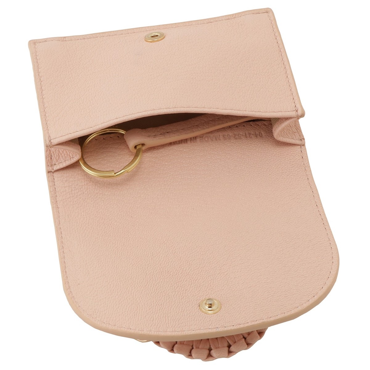 シーバイクロエ SEE BY CHLOE カードケース マルチケース