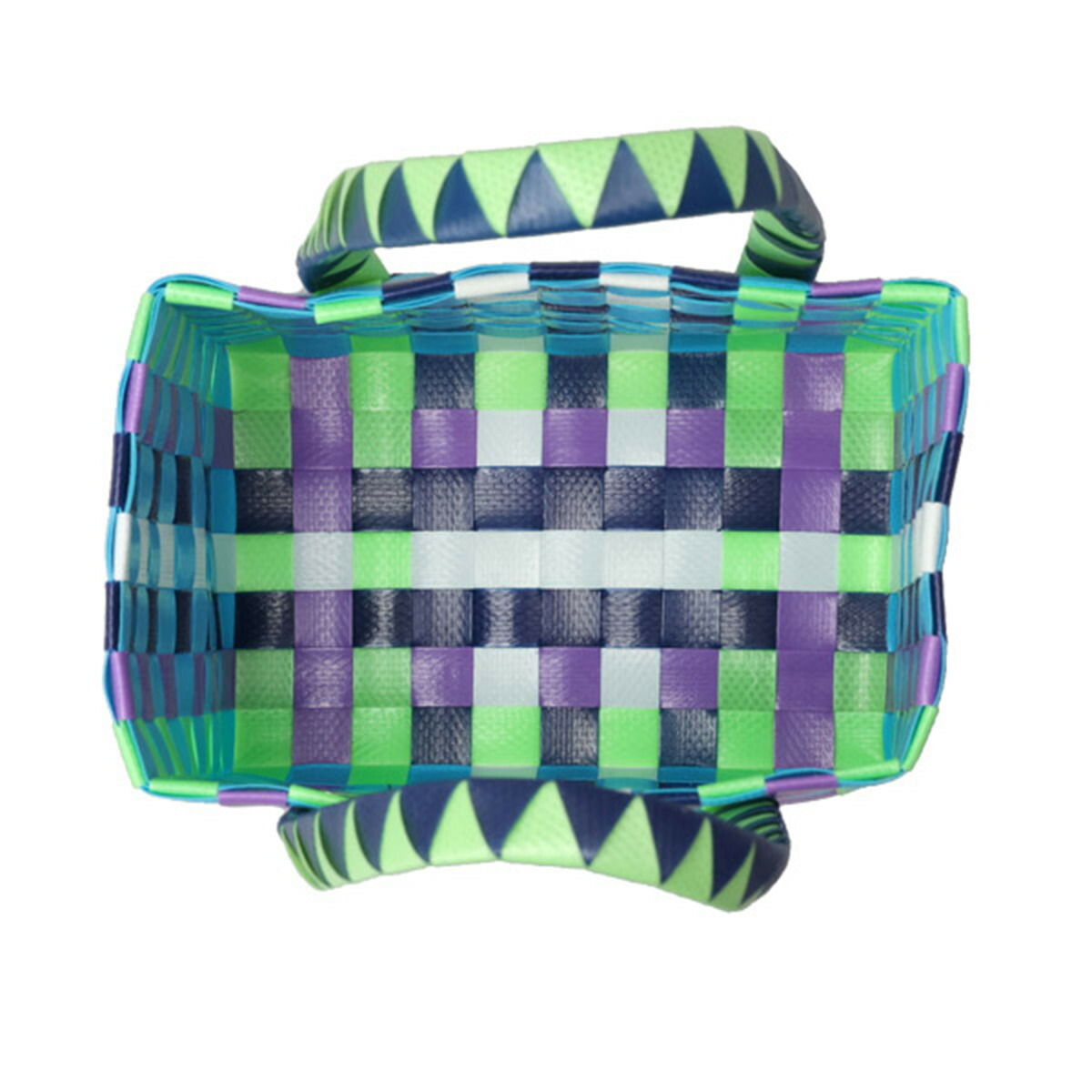 マルニ MARNI バッグ ハンドバッグ かごバッグ 編みバッグ バスケット