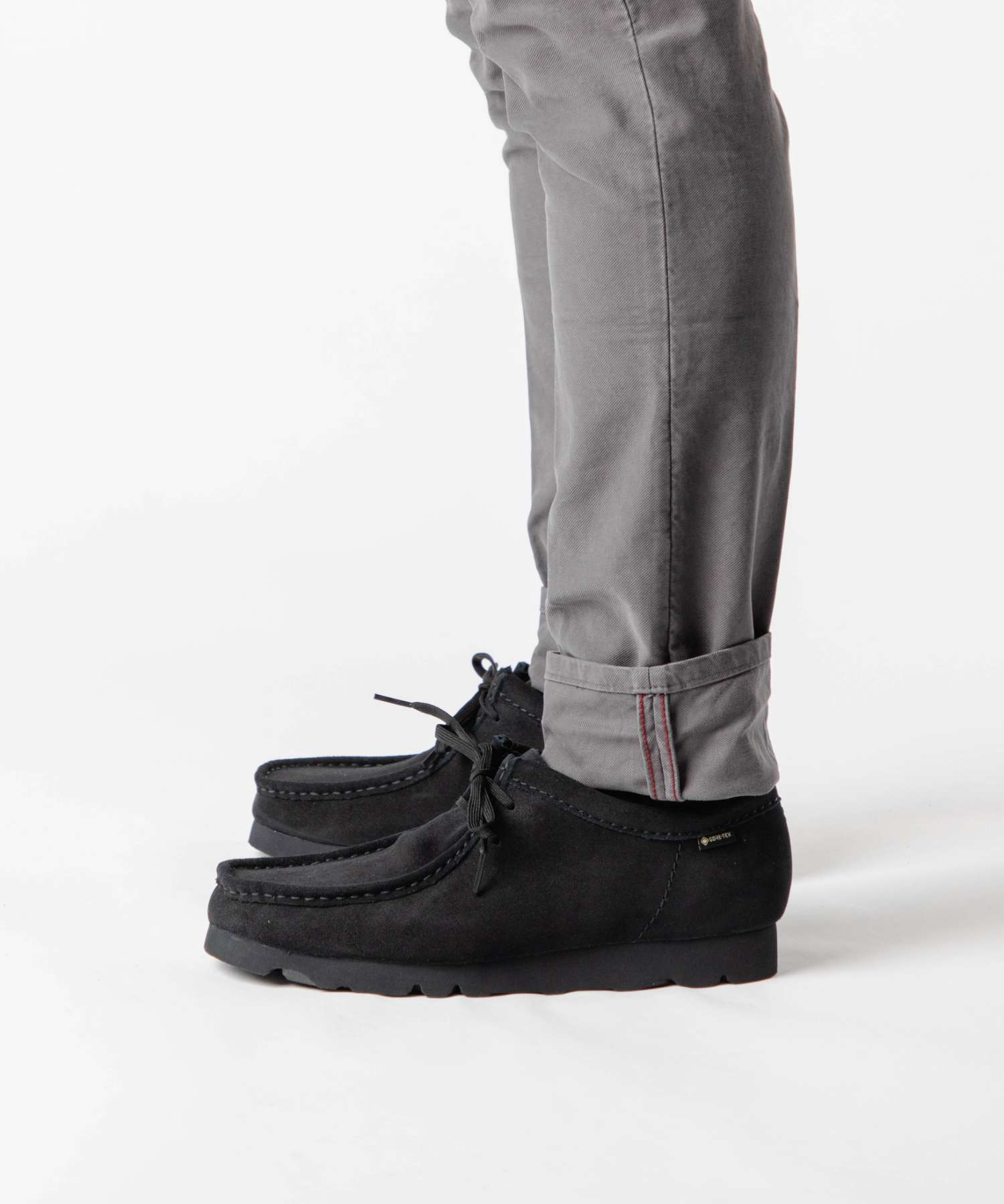 クラークス Clarks 26179251 ブーツ WallabeeGTX メンズ シューズ