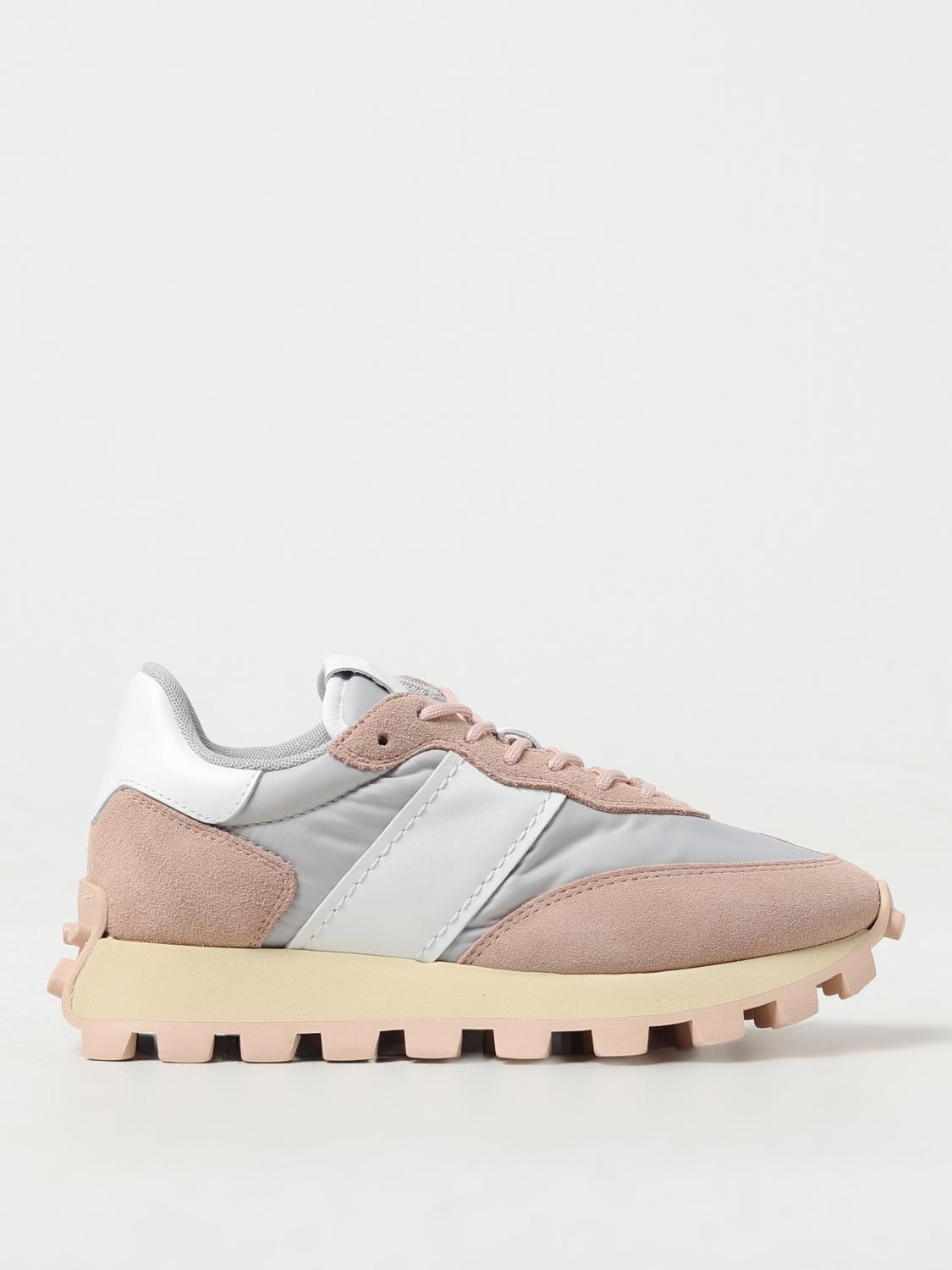 Tod's シューズ レディース - ブラッシュピンク | XXW25K0FL90PQ4