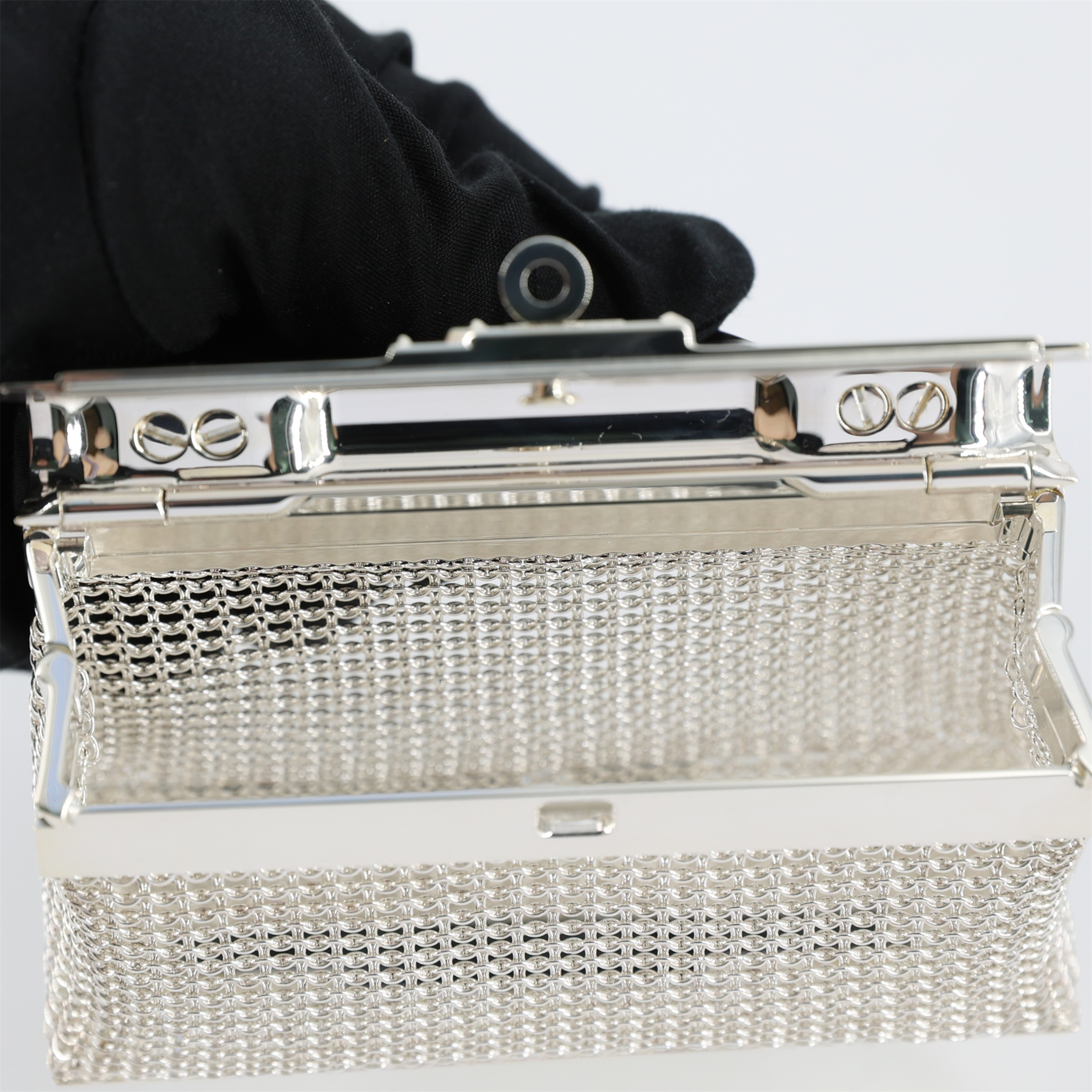 ランク N 新品 HERMÈS エルメス 限定品 ケリー サックドビジューケリー