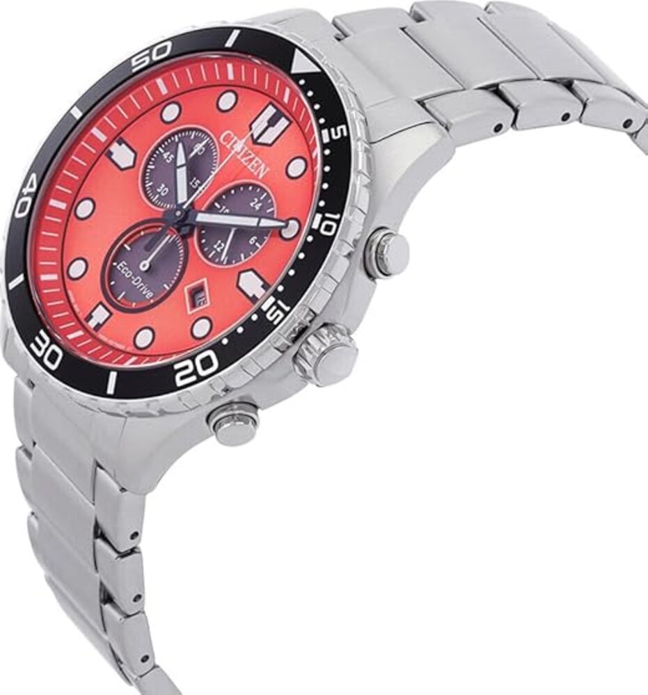 Citizen AT2560-84X Saat