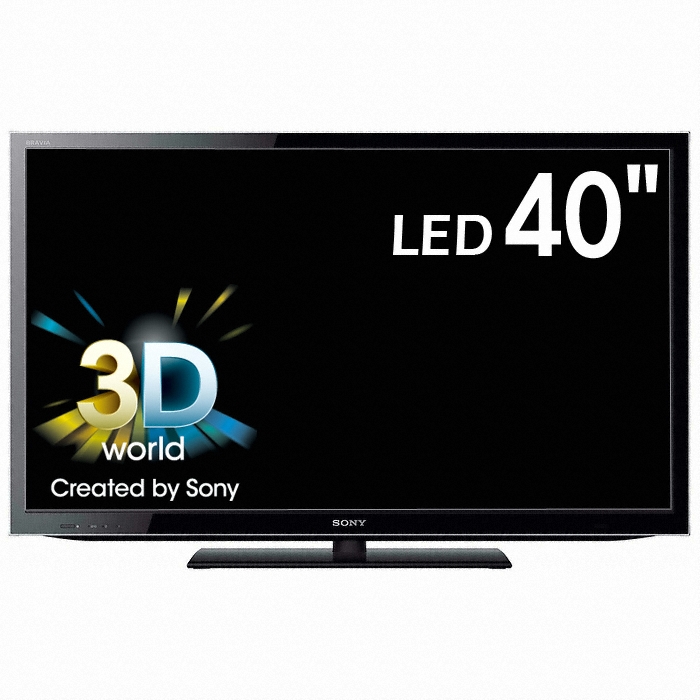 SONY 브라비아 KDL-40HX750 (스탠드) : 다나와 가격비교