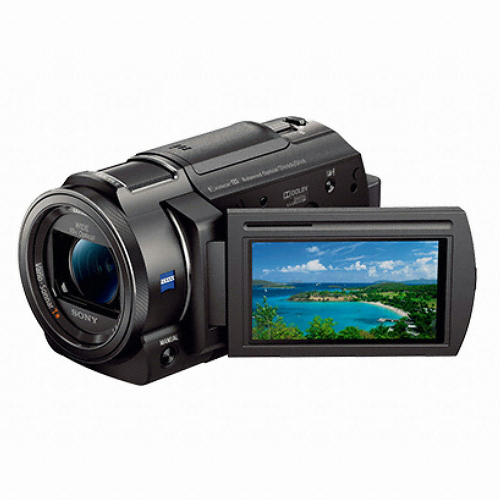 SONY HandyCam FDR-AX30 (중고품) : 다나와 가격비교
