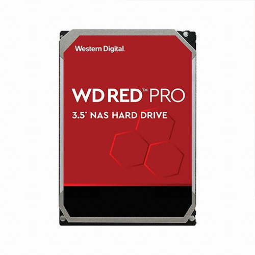 Western Digital WD RED Pro 7200/512M (20TB, WD201KFGX) : 다나와