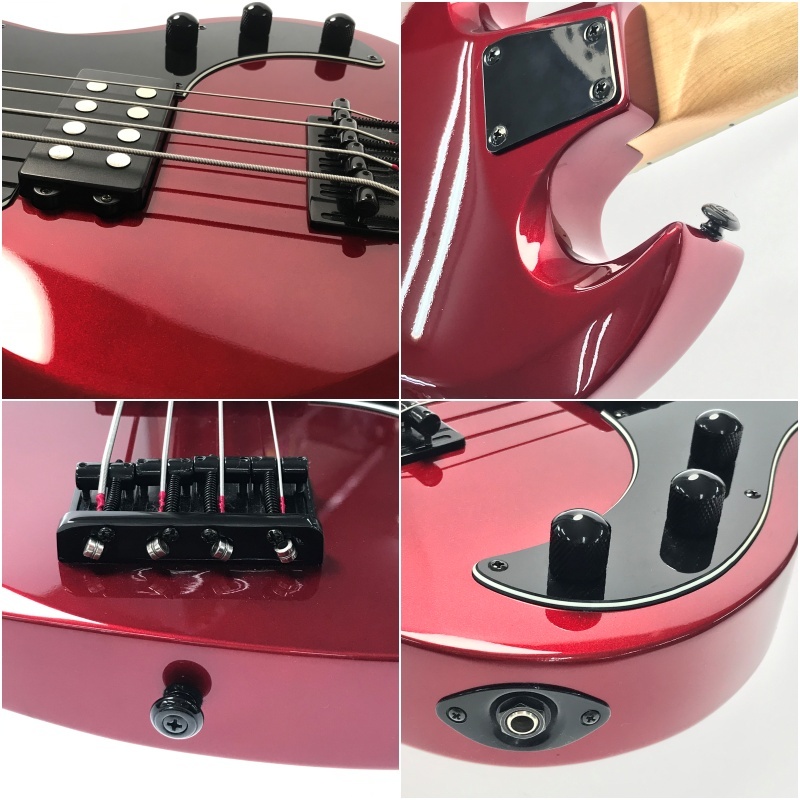 GrassRoots G-VP-46B（中古）［デジマートSALE］【楽器検索デジマート】