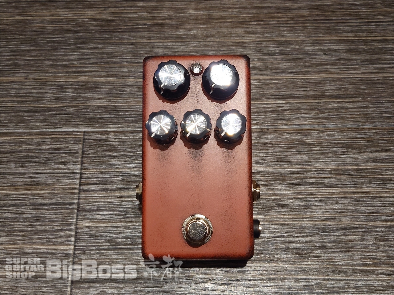 1995fx To Calm（新品）【楽器検索デジマート】