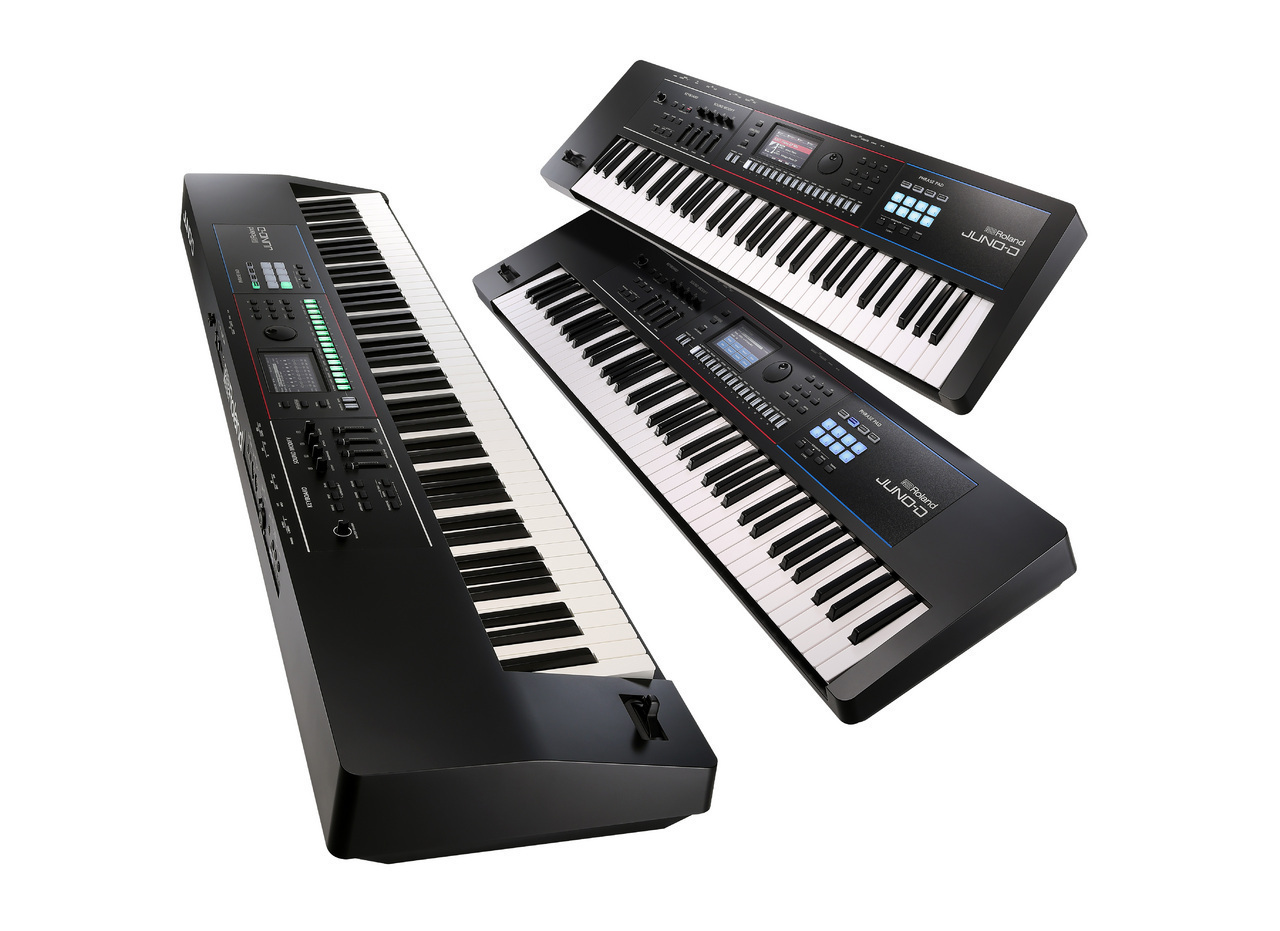 Juno-d8 CANAREケーブル 純正ケース付き Juno-d8 CANAREケーブル 純正