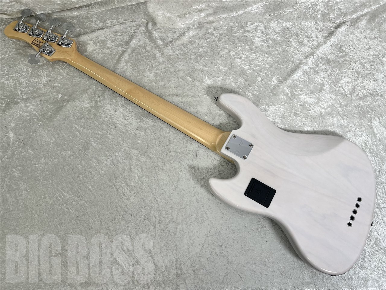 Sire V7 Vintage Ash 5st 2nd Generation(White Blonde)（新品/送料