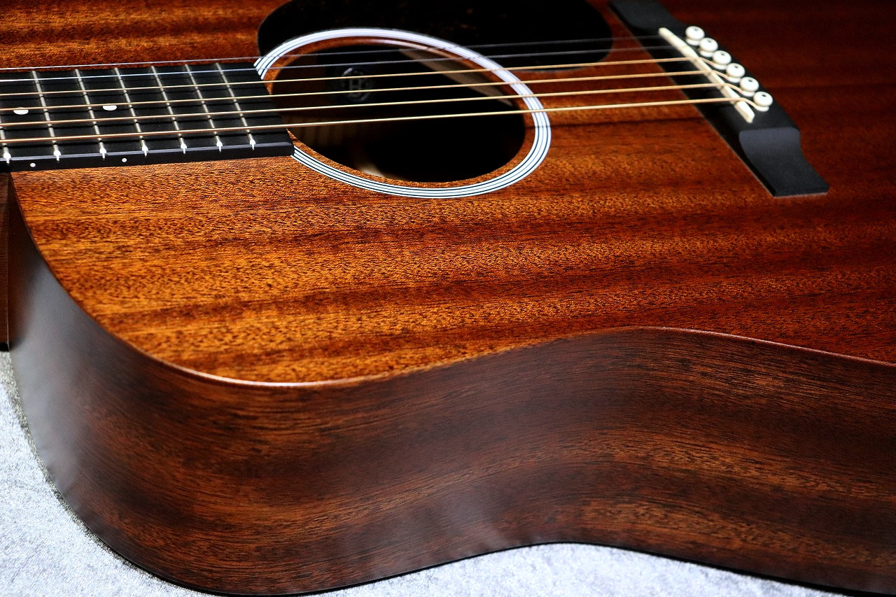 Martin D-10E-01 #2838265【オール単板】【良鳴り個体】【2024年製