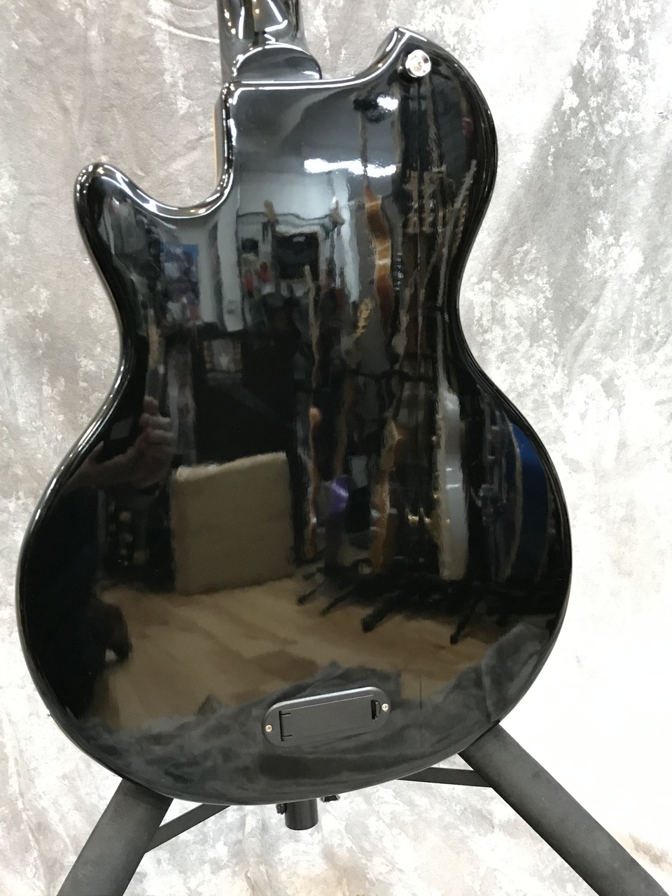 Italia Guitars Mondial Classic（中古）【楽器検索デジマート】