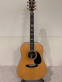 K.Yairi DY-45（中古）【楽器検索デジマート】