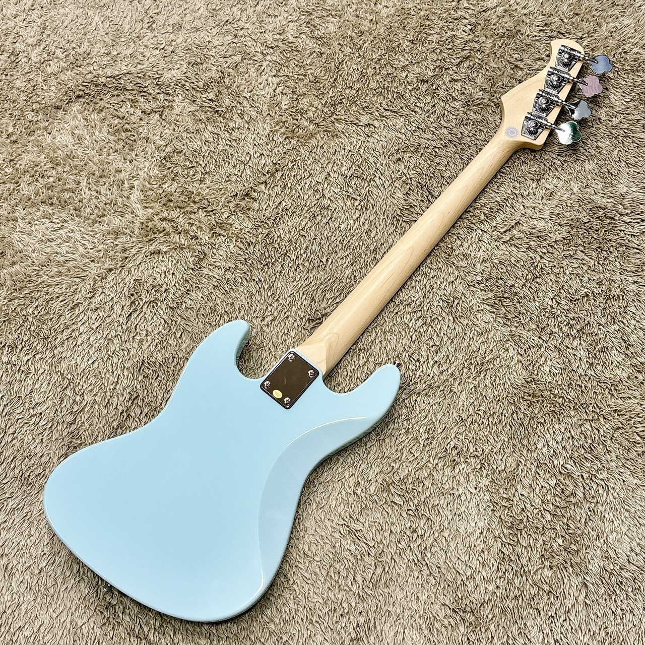 Bacchus WJB-Mini PTL-SOB 【特価】【ミニベース】（新品特価/送料無料