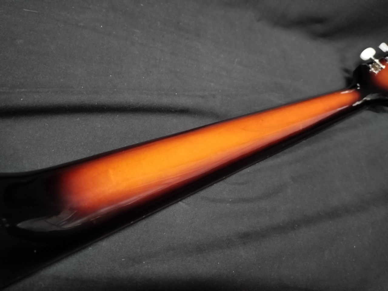 Hofner Ignition B-BASS HI-SERIES (ヘフナー バイオリンベース